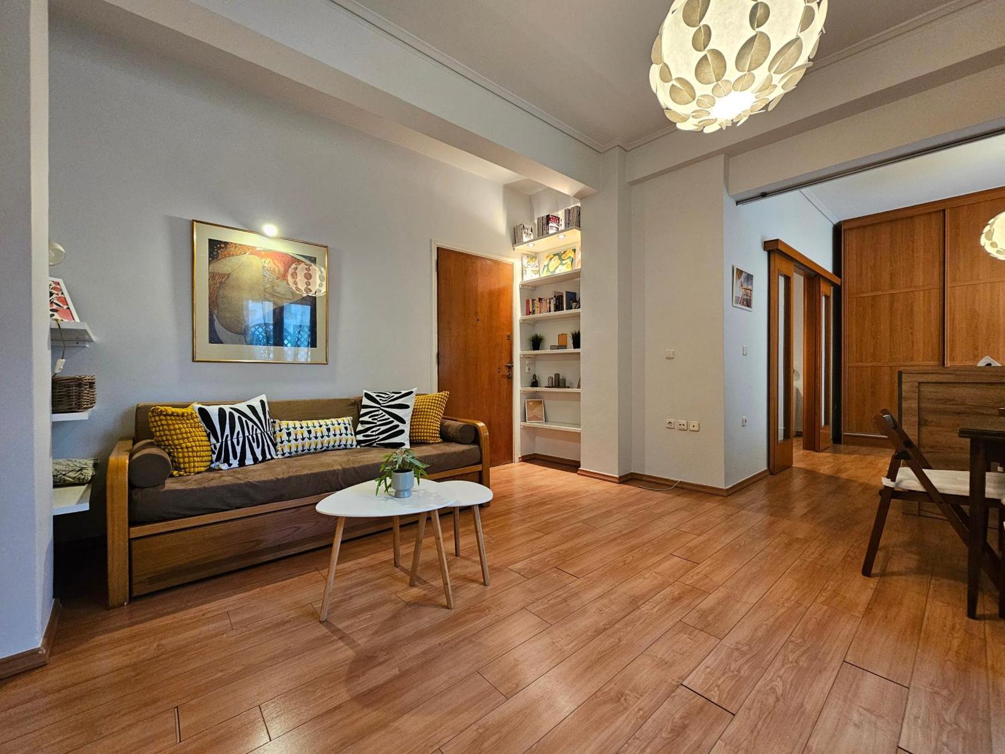 Acropolis Museum Suite By Yha Atenas Exterior foto
