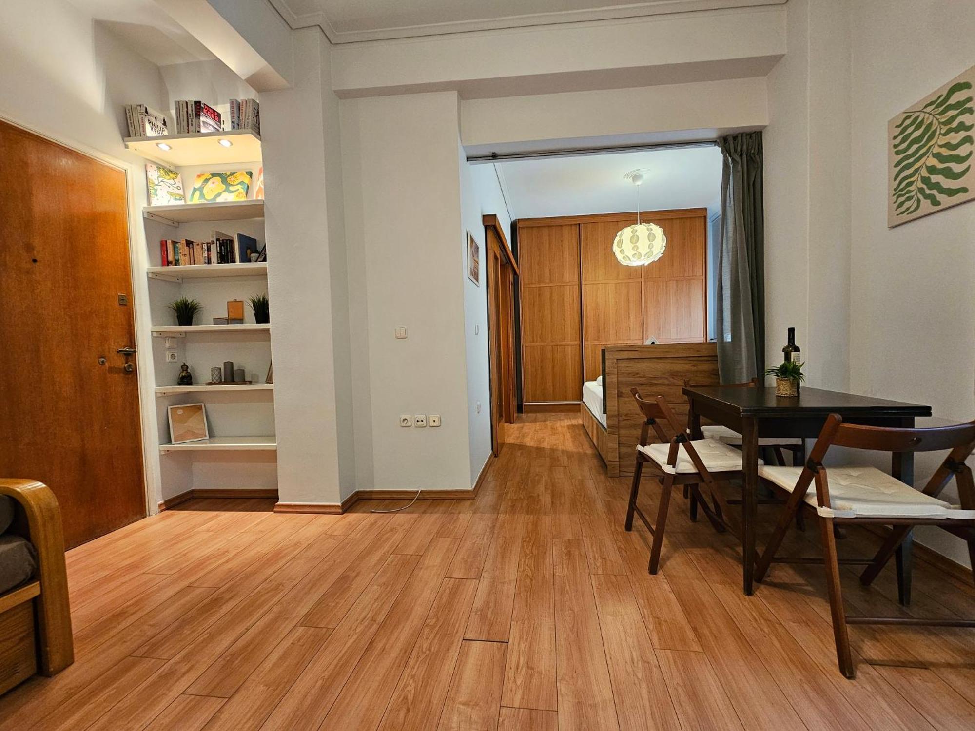 Acropolis Museum Suite By Yha Atenas Exterior foto