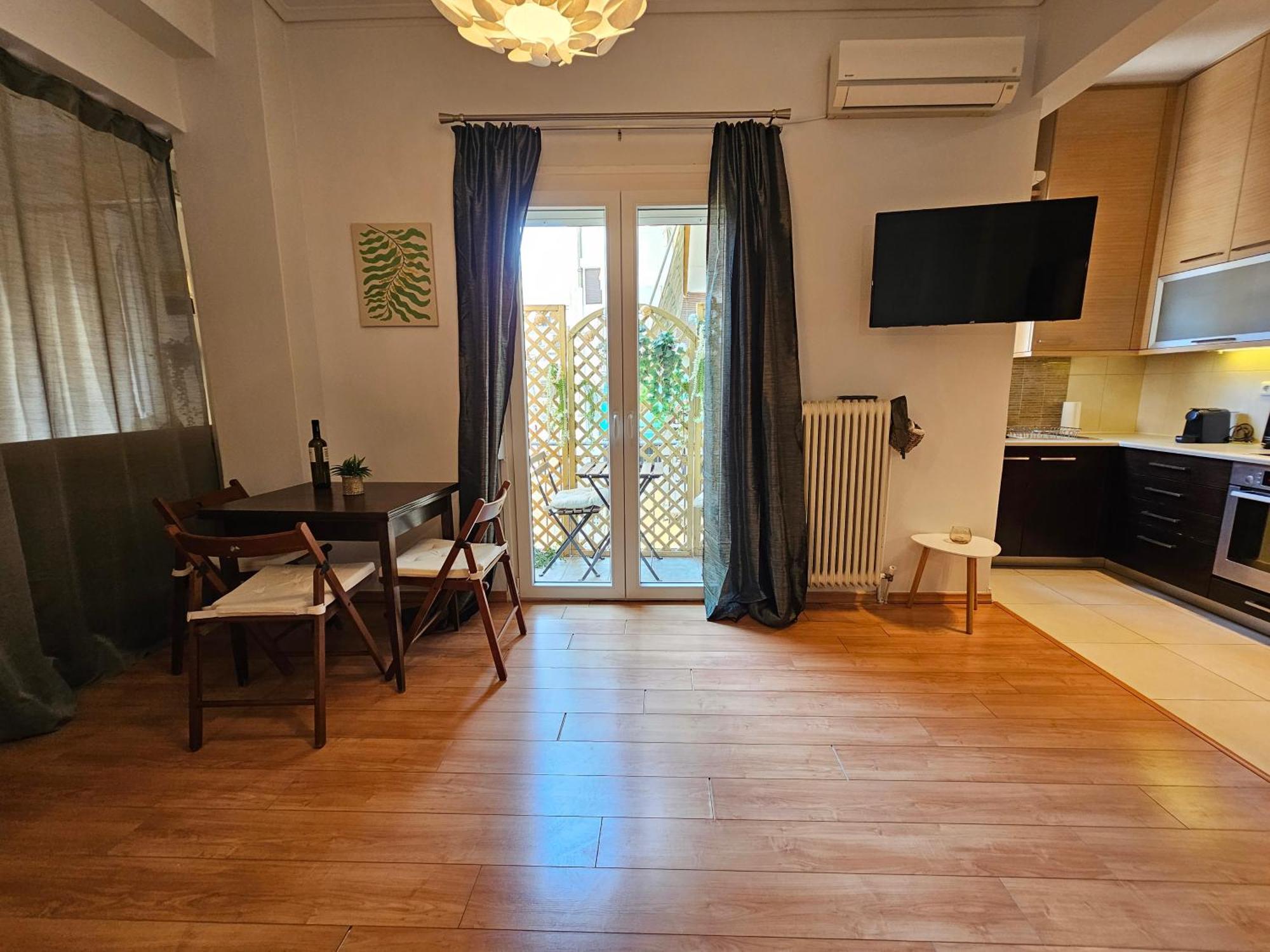Acropolis Museum Suite By Yha Atenas Exterior foto